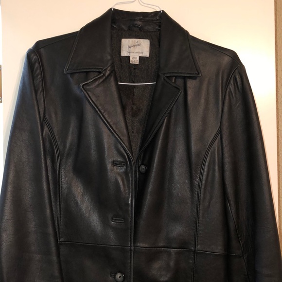 jacqueline ferrar jacket